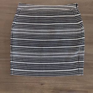 Banana Republic Skirt